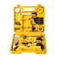 Zestaw narzędzi Deli Tools EDL1028J, 28 sztuk 