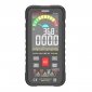 Cyfrowy multimetr uniwersalny Habotest HT116 True RMS, NCV 