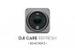 DJI Care Refresh Action 2 (2 letnia ochrona) - kod elektroniczny 