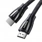 UGREEN HD140 Kabel HDMI, 8K 60Hz, 5m (czarny) 