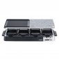 MELISSA Grill raclette 16300027 