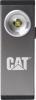 Latarka LED 200 lumenów - latarka na klips magnetyczna CAT CT5115 