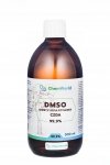 DMSO CZDA 99,9% - 500 ml