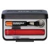 Latarka Maglite Solitaire LED Czerwona J3A032