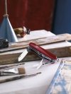 Scyzoryk Victorinox Explorer 1.6703 - Grawer Gratis