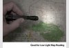 Latarka Maglite Mini AAA Czerwona M3A032