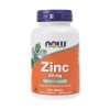 Now Foods Zinc (Cynk) 50 mg 250 tabl