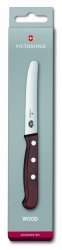 Victorinox Nóż stołowy do pomidorów Wood 5.0830.11G