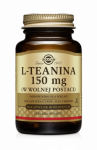 Solgar L-teanina 150 mg