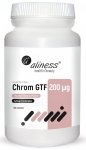 Chrom GTF Active Cr-Complex 200 µg Aliness