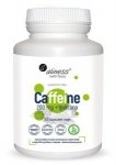 MEDICALINE Aliness Caffeine 200 mg z guaraną 100 kapsułek