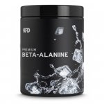 KFD Beta Alanine 300 g - Naturalny