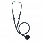 Dr. Famulus DR 650-czarny Stetoskop następnej generacji, Internistyczny