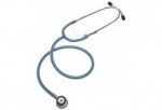 Riester stetoskop tristar niebieski Stetoskop internistyczno-pediatryczny - 3 głowice dwustronne:dla dorosłych, dzieci i noworodków 4093