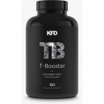 KFD T- Booster 180 tabl.