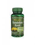 Dandelion root 100x520mg Puritan's Pride (Termin ważności 11/2022)