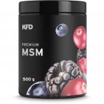 KFD MSM 500g Owoce Skandynawskie