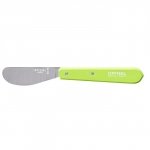 Łopatka do smarowania Opinel Pop Green No 117