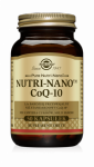 Solgar NUTRI-NANO CoQ-10