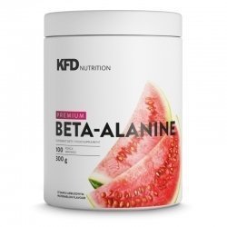 KFD Beta Alanine 300 g - Arbuzowy 