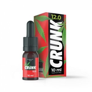 Crunk 12.0 10 ml