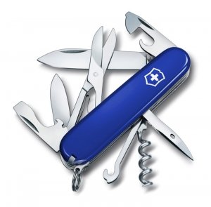 Scyzoryk Victorinox Climber 1.3703.2 - Grawer Gratis