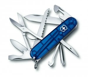 Scyzoryk Victorinox Fieldmaster 1.4713.T2 - Grawer Gratis
