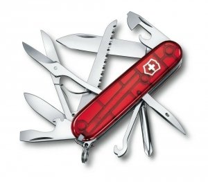 Scyzoryk Victorinox Fieldmaster 1.4713.T - Grawer Gratis