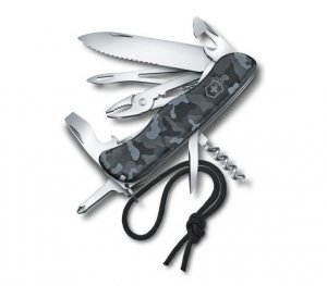 Scyzoryk Victorinox Skipper 0.8593.W942 - Grawer Gratis