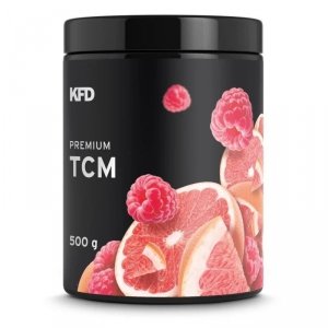 KFD TCM 500 g Malinowo-Grapefruitowy