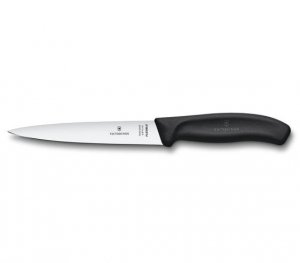 Nóż do filetowania Victorinox 6.8713.16B