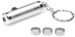 Latarka diodowa Mactronic LED101 1LED