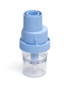 Philips Respironics Sidestream Durable Nebulizator do inhalatorów