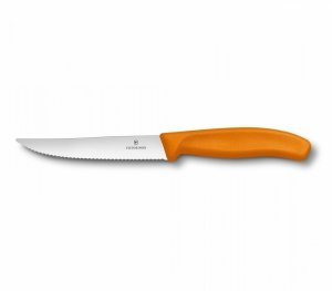 Nóż do pizzy, steków i schabowych 6.7936.12L9 Victorinox