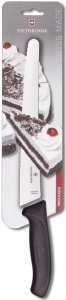Nóż do ciasta Victorinox 6.8633.26B na blisterze