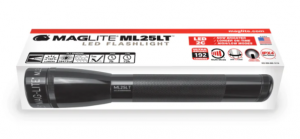 Latarka MagLite ML25LT LED 2C ML25LT-S2015