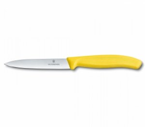 Nóż do obierania jarzyn Victorinox 6.7706.L118