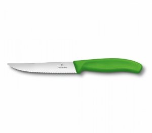 Nóż do pizzy, steków i schabowych 6.7936.12L4 Victorinox
