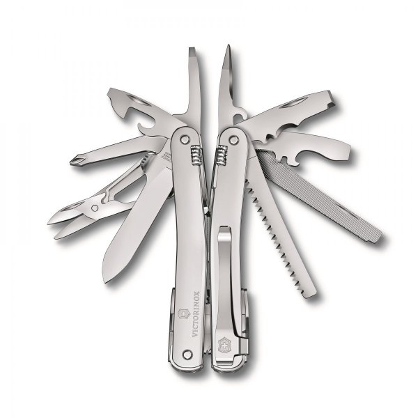 Victorinox SwissTool Spirit MX Clip 3.0224.MKB1