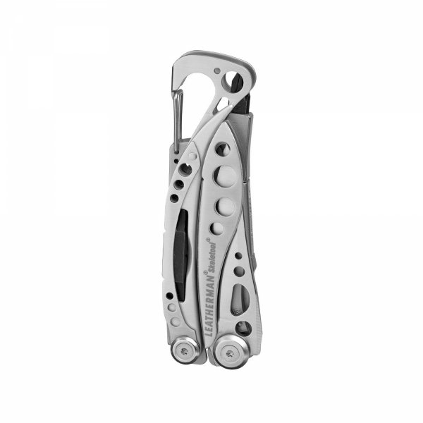 Multitool Leatherman Skeletool 830920