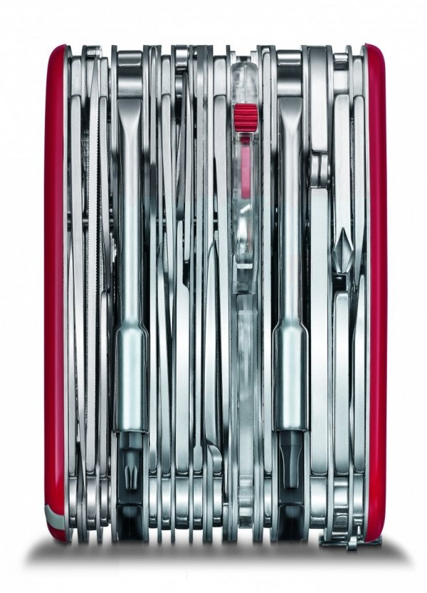 Scyzoryk Victorinox Swiss Champ XXL 1.6795.XXL