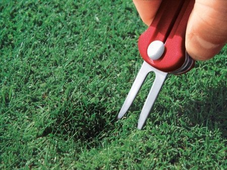Scyzoryk GolfTool 0.7052.T Victorinox