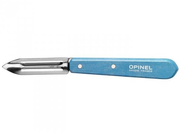 Opinel Obieraczka Peelers Blue 115 