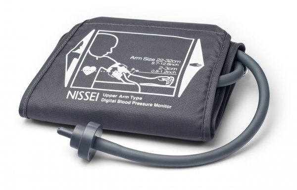 NISSEI - Mankiet do ciśnieniomierza(22-32 cm)DSK-1011