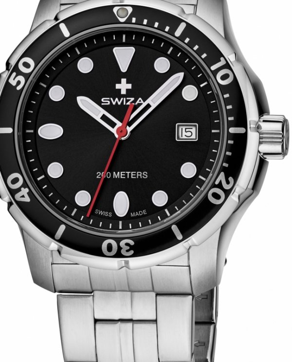 Zegarek Swiza Tetis Gent WAT.0461.1002