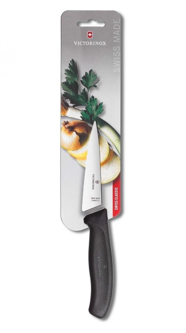 Nóż kuchenny do porcjowania Victorinox 6.8003.12B