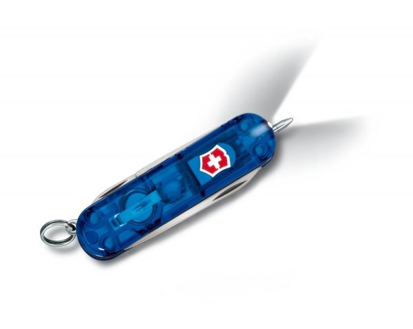 Scyzoryk Victorinox Signature Lite 0.6226.T2 - Grawer Gratis