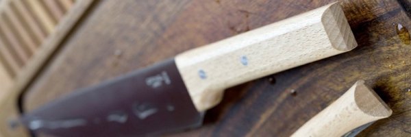 Opinel Nóż do usuwania kości No 122
