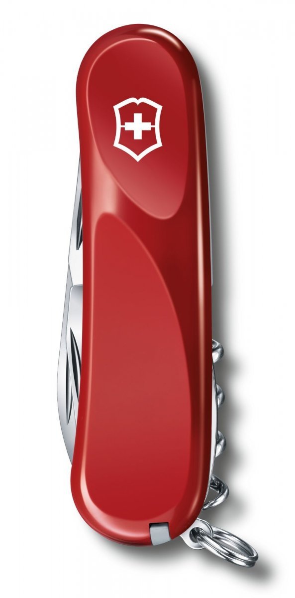 Scyzoryk Victorinox Evolution 10 2.3803.E - Grawer Gratis