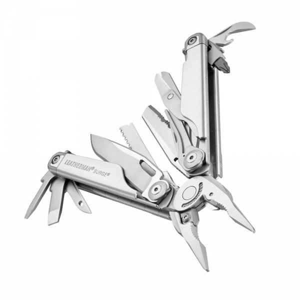 Multitool Leatherman Surge 830165